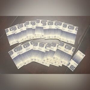 NEW No Box Breathe Right Nasal Strips Qty 35